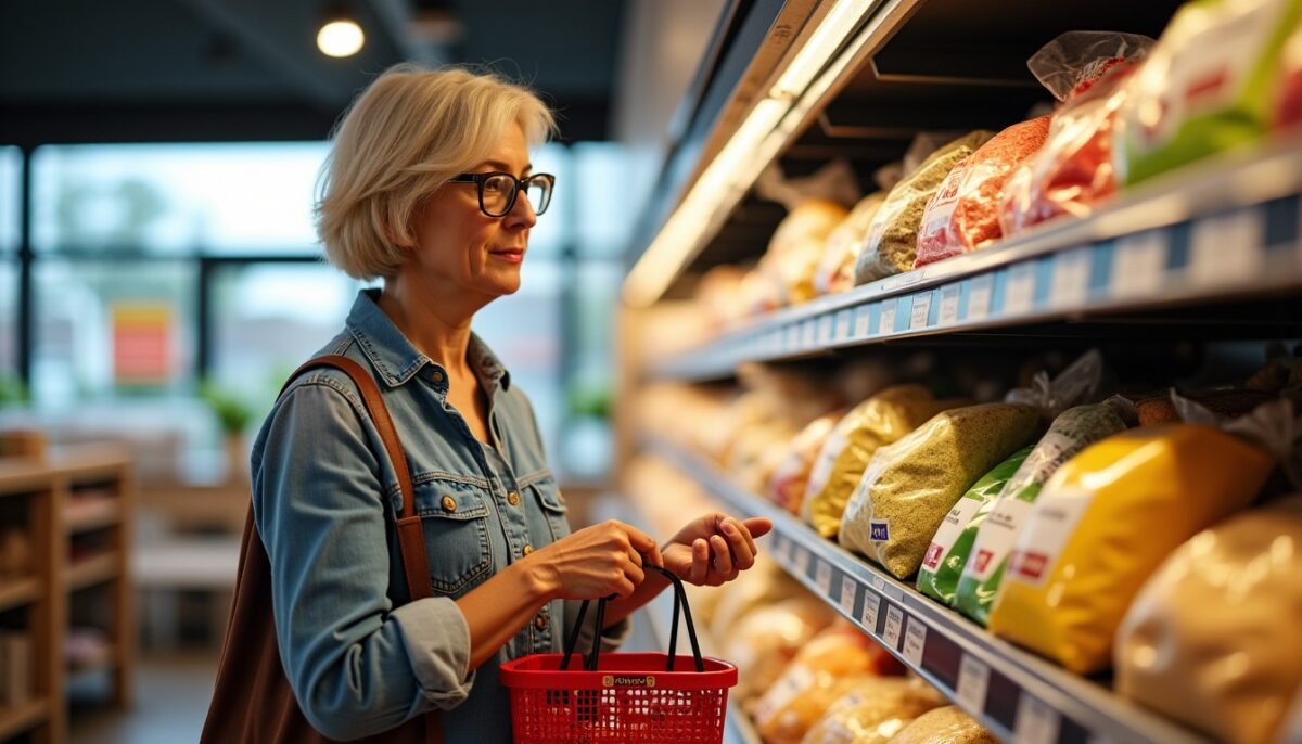Chapeluche en supermarché : guide pour dénicher la chapelure parfaite