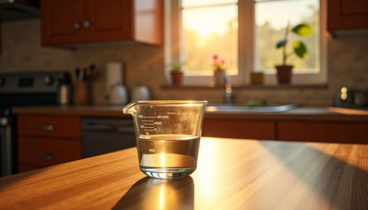 Convertir 450 ml en centilitres : méthode simple et rapide