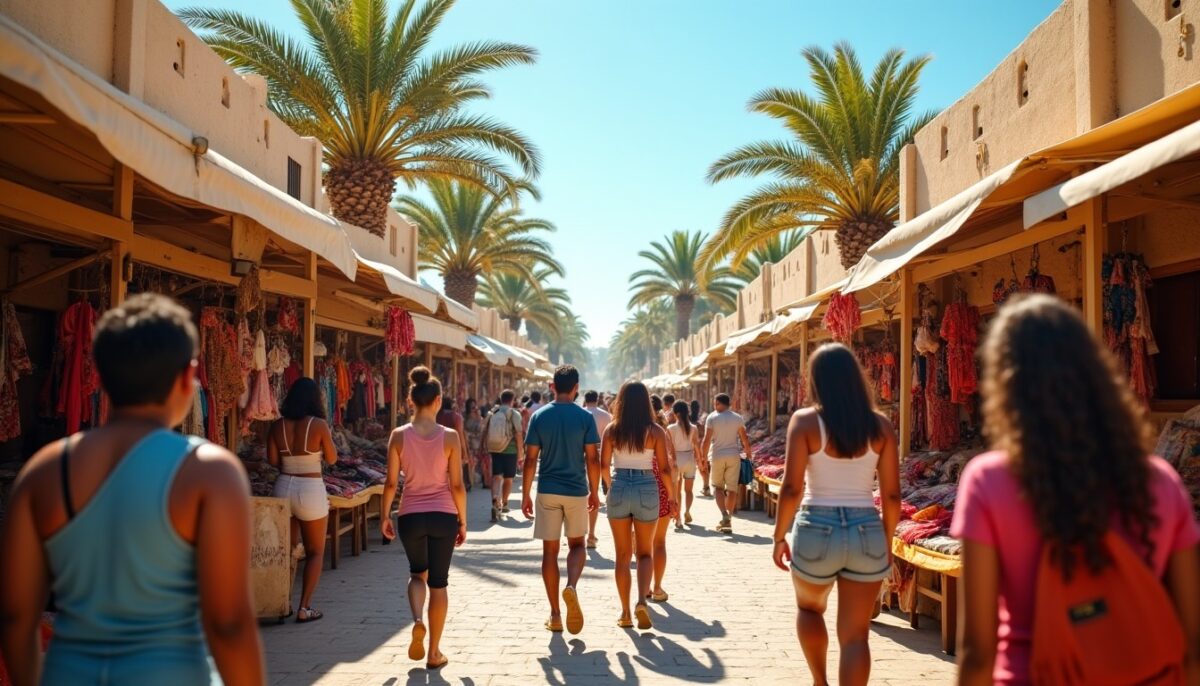 Hurghada : mythe ou réalité d'une ville dangereuse ? Guide pratique pour voyageurs avisés