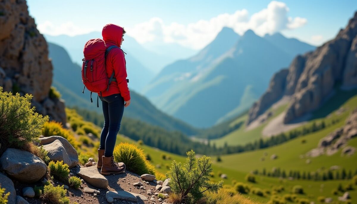 Exploration du Colorado lorrain : randonnées inoubliables entre sites naturels d'exception et panoramas époustouflants