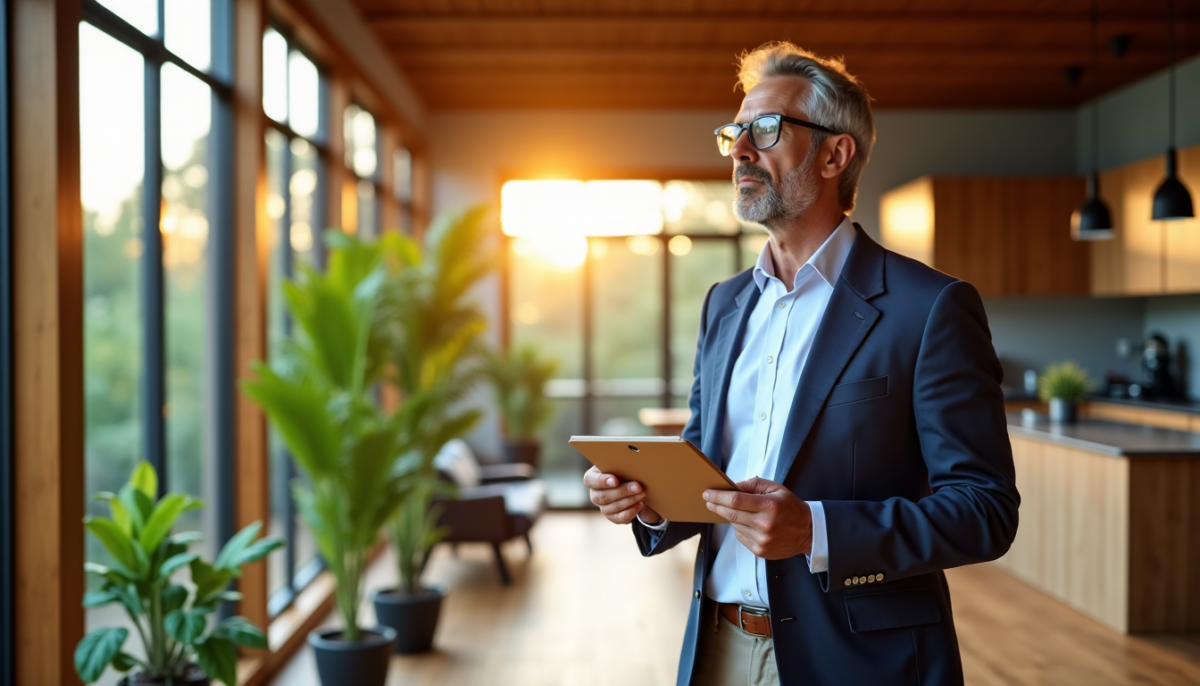 Comprendre le diagnostic immobilier pour un habitat sain