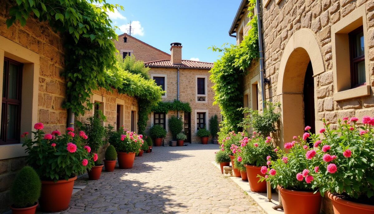Pals en Espagne : charme médiéval et beauté authentique de la Costa Brava