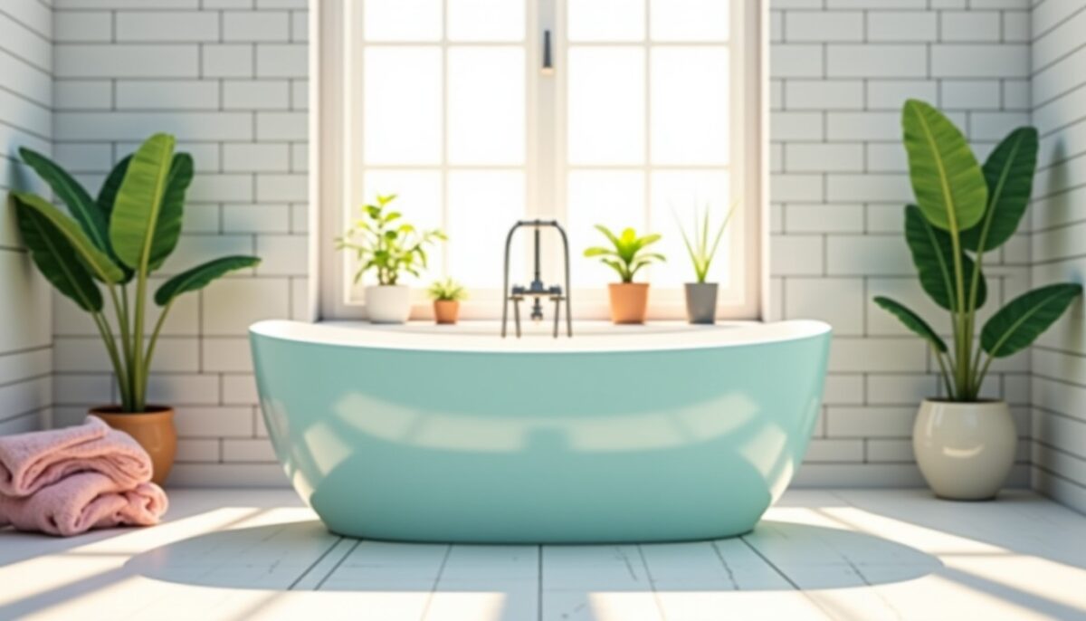 Peindre sa baignoire : guide complet sur l&rsquo;efficacité, astuces pratiques et sélection des meilleures peintures