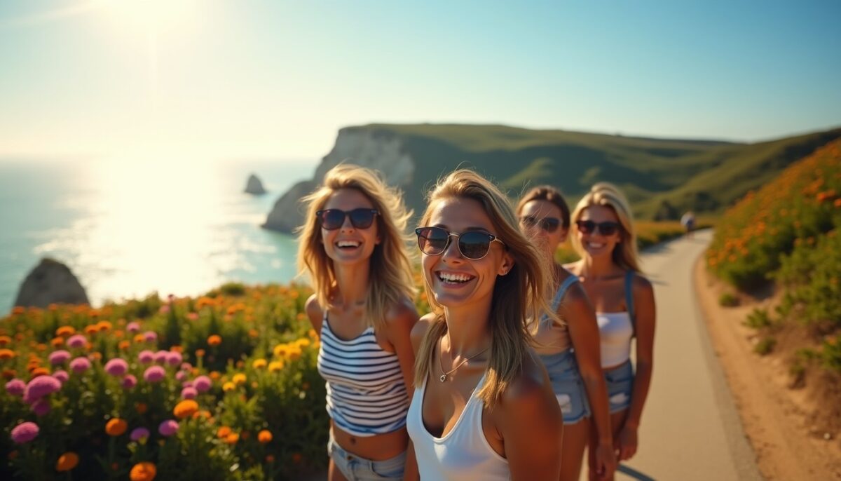 Road trip de 10 jours au Portugal : itinéraire détaillé et astuces indispensables