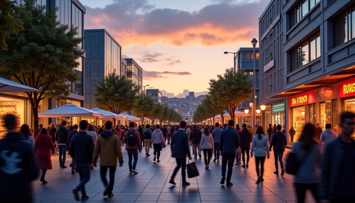 Bagnols-sur-Cèze en 2025 : Notre guide essentiel des quartiers à éviter