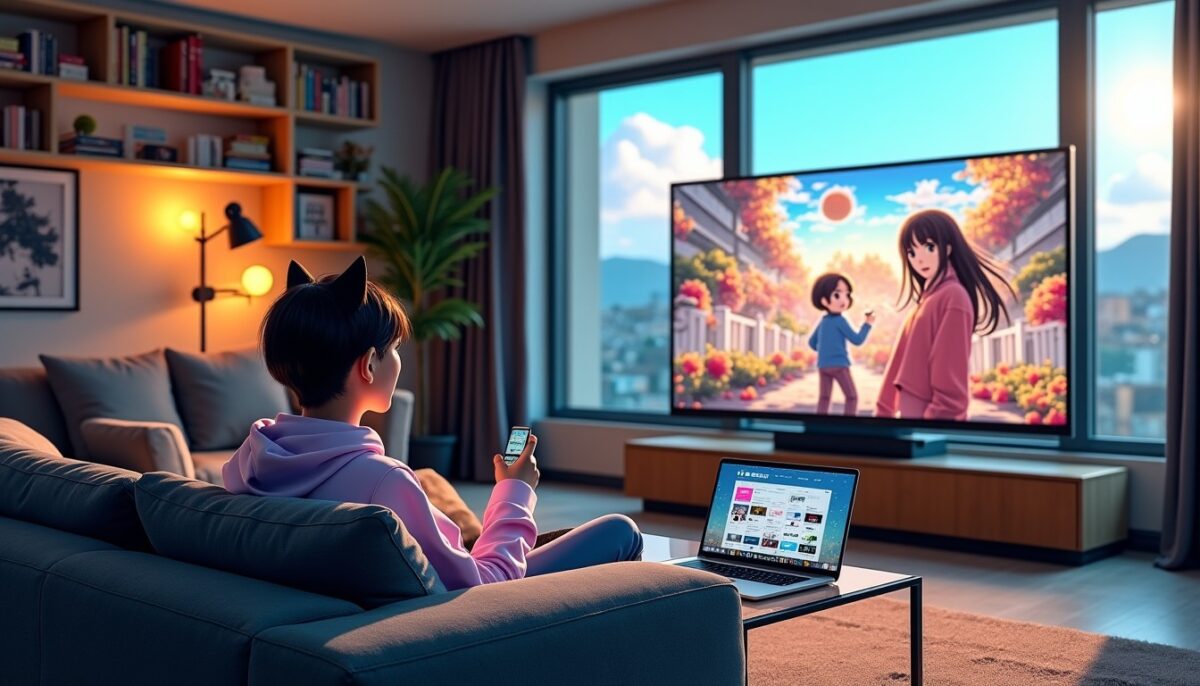 Neko Sama Streaming Anime 2025 : Découvrez les Alternatives Fiables et la Nouvelle Adresse Officielle