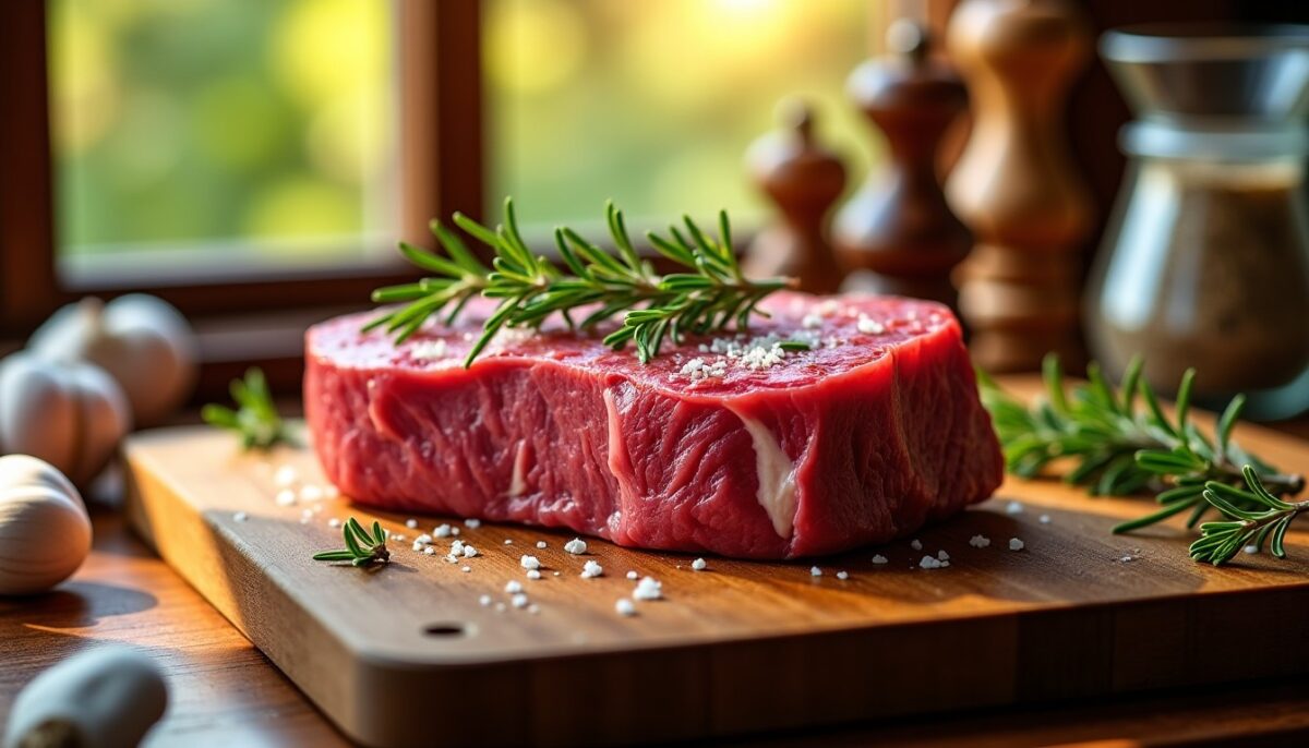 Basse côte de bœuf : astuces de cuisson et recettes gourmandes à découvrir