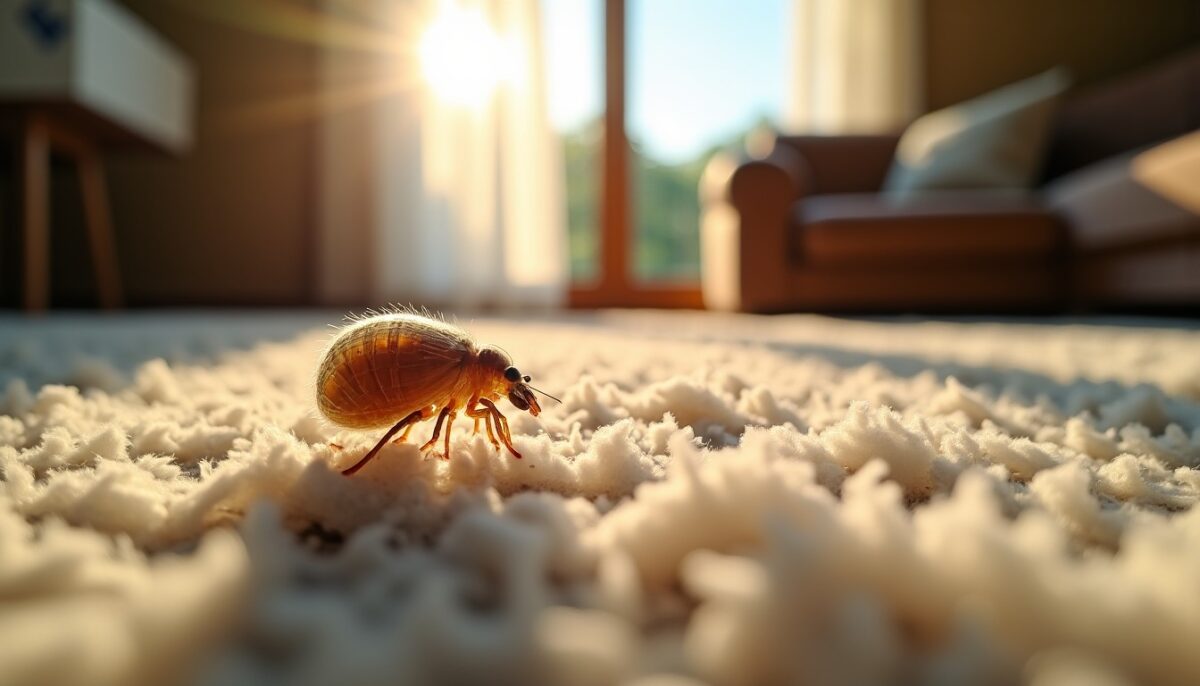 Mites de poussière : comprendre leurs origines, identifier les signes et découvrir les solutions efficaces pour s&rsquo;en débarrasser