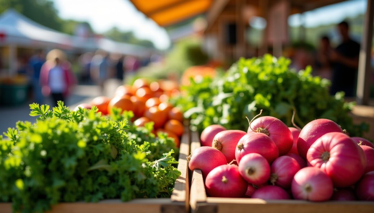 Les légumes en D pour le petit bac : liste exhaustive et idées originales