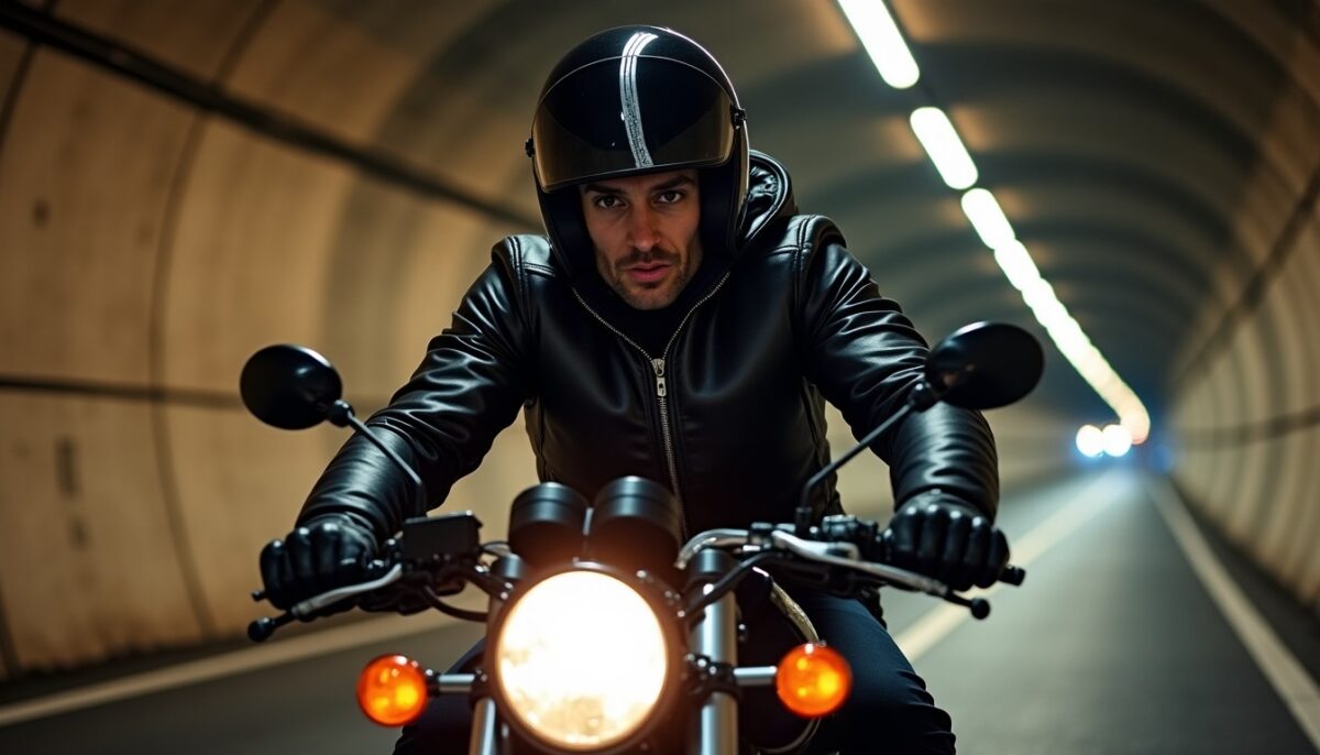 Voyage à moto sous la Manche : guide détaillé, tarifs et astuces pratiques