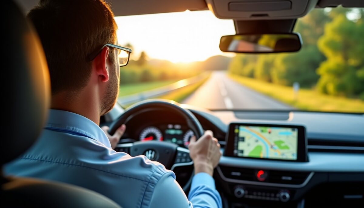 Comment Estimer Facilement et Précisément le Coût de Votre Trajet en Voiture