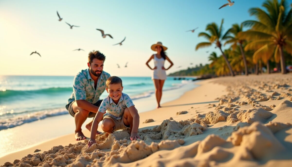 Vacances Mania : Le Guide Essentiel pour des Séjours Mémorables et Inoubliables
