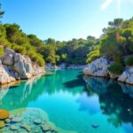 Découverte de la piscine naturelle de la vallée du Fango en Corse : guide complet et conseils d'accès