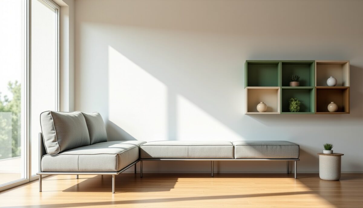 Habitat modulable : concevoir en un temps record un logement adaptable et évolutif