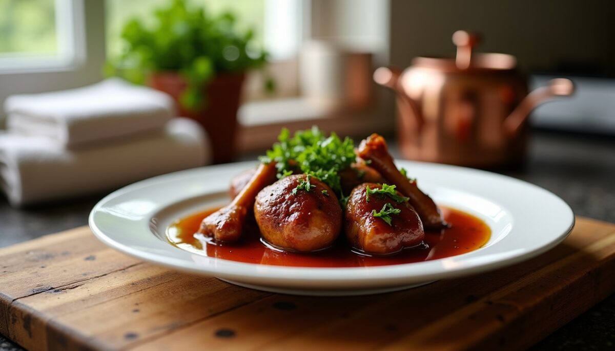 Rognons en cuisine : astuces pratiques et recettes simples pour les sublimer