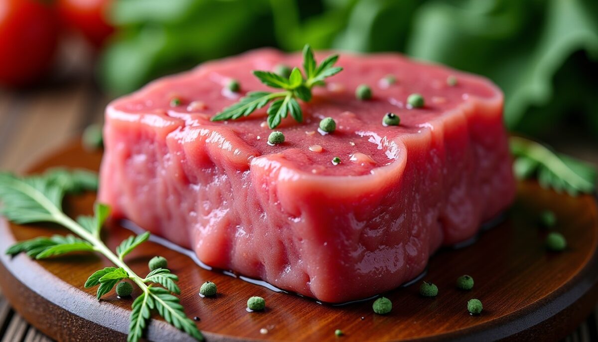 Picanha de veau : découverte et origine de cette découpe tendre et savoureuse