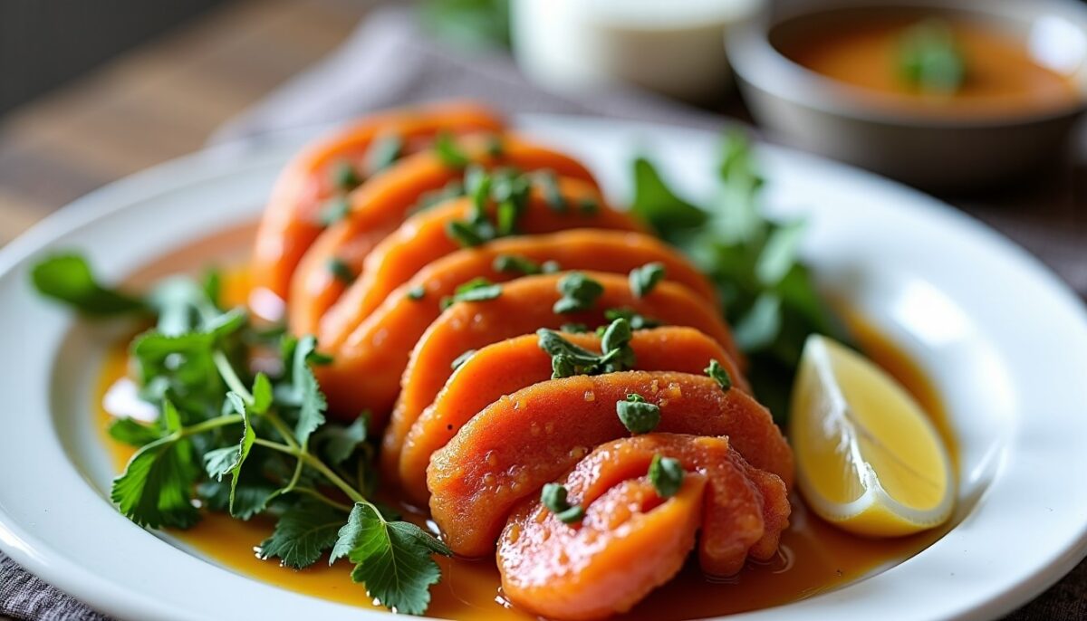Sublimer le canard : recettes faciles et gourmandes pour un accompagnement parfait