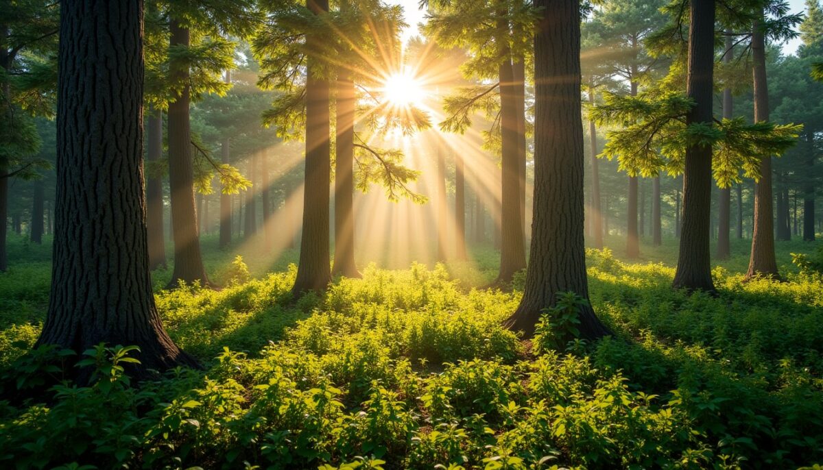 Découvrez la localisation précise de la forêt Ben Khalifa en Algérie aux coordonnées 36.443588, 6.026489