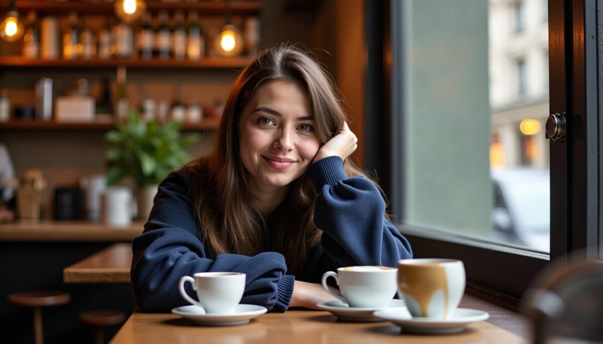 Châtelet à l'heure du café : le guide ultime des meilleurs coffee shops du cœur de Paris