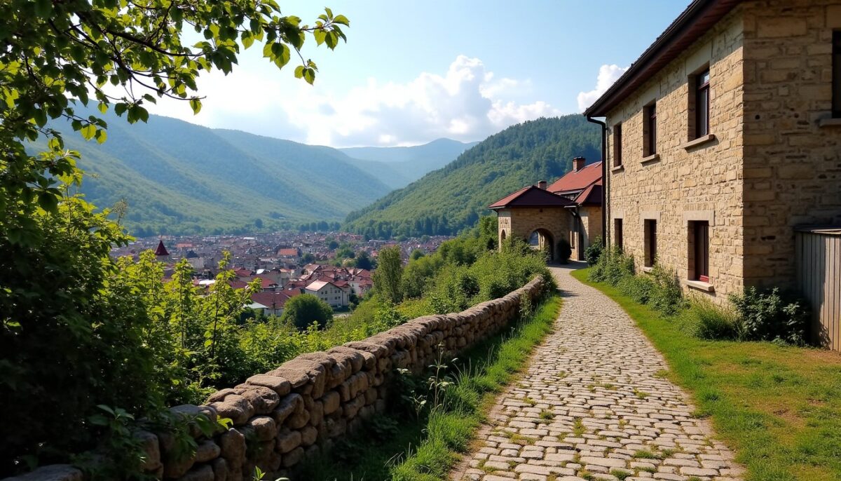 Sighisoara en Transylvanie : découvrez le guide ultime de cette cité médiévale authentique