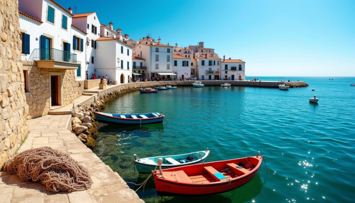 Monopoli dans les Pouilles : le guide essentiel pour découvrir cette perle côtière