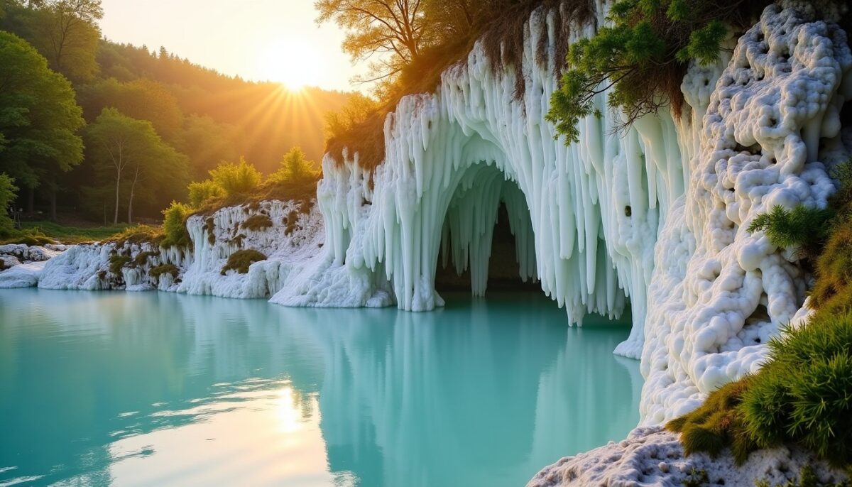 Bagni di San Filippo : votre guide complet des sources chaudes secrètes de Toscane