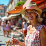 Shopping à la frontière espagnole d'Hendaye : découvrez les adresses incontournables