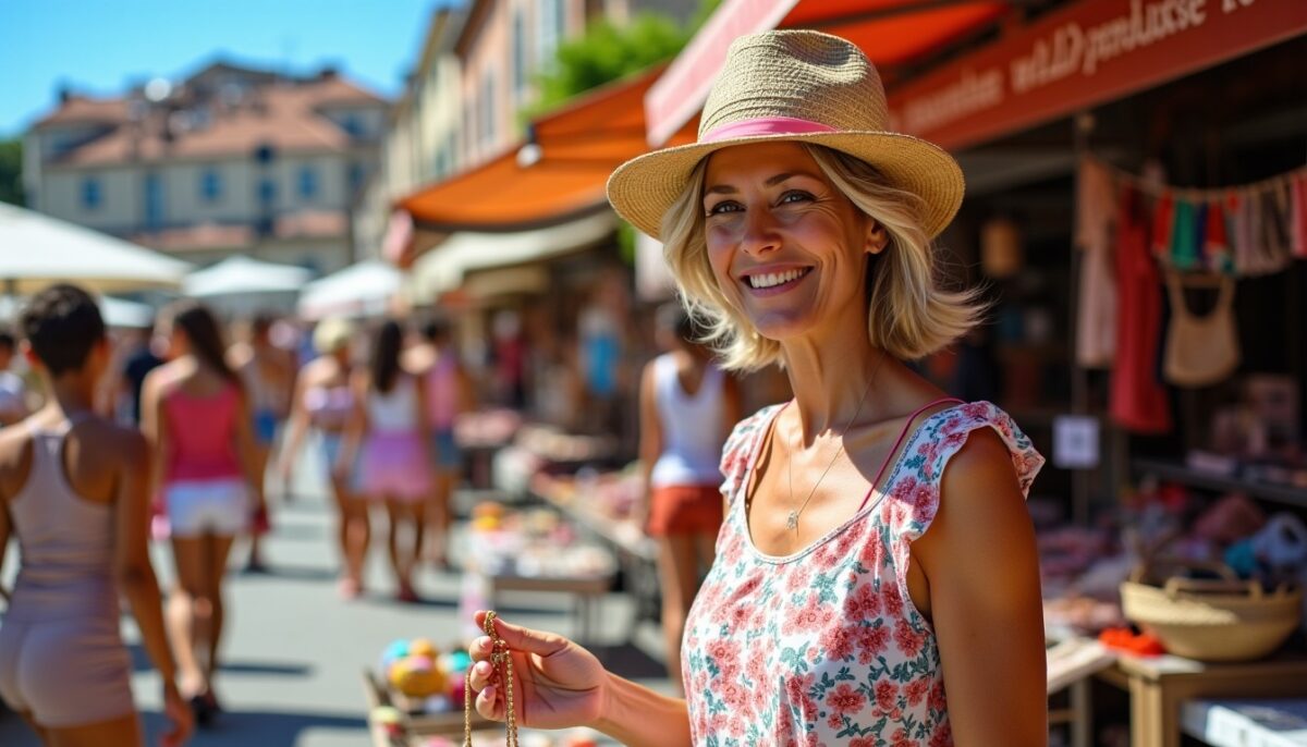 Shopping à la frontière espagnole d'Hendaye : découvrez les adresses incontournables