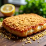 Escalope panée express : la recette simple et les astuces indispensables pour réussir