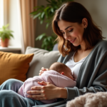 Choisir et porter un pull d'allaitement : méthode en 5 étapes